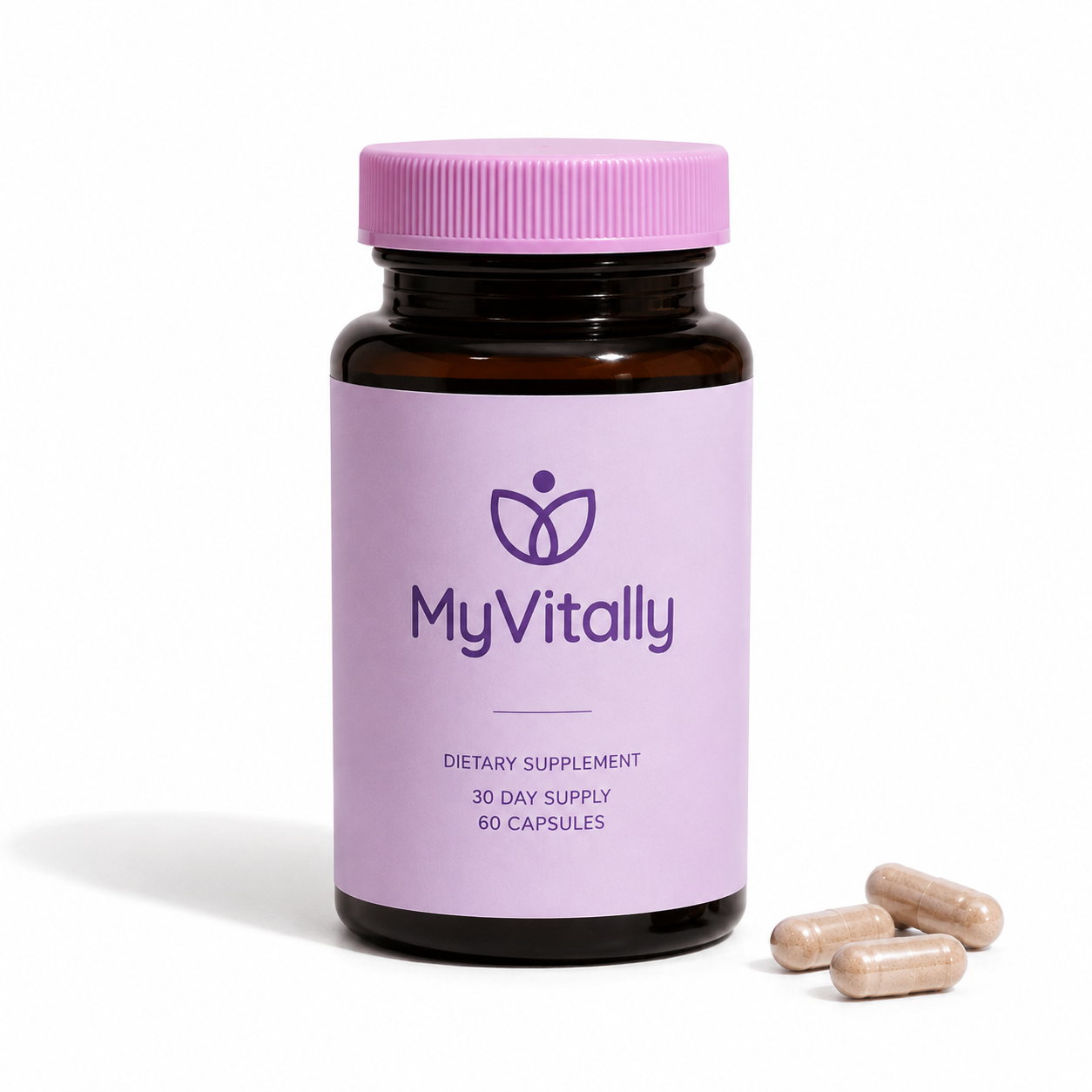 Vitally Natural Hormone Balance