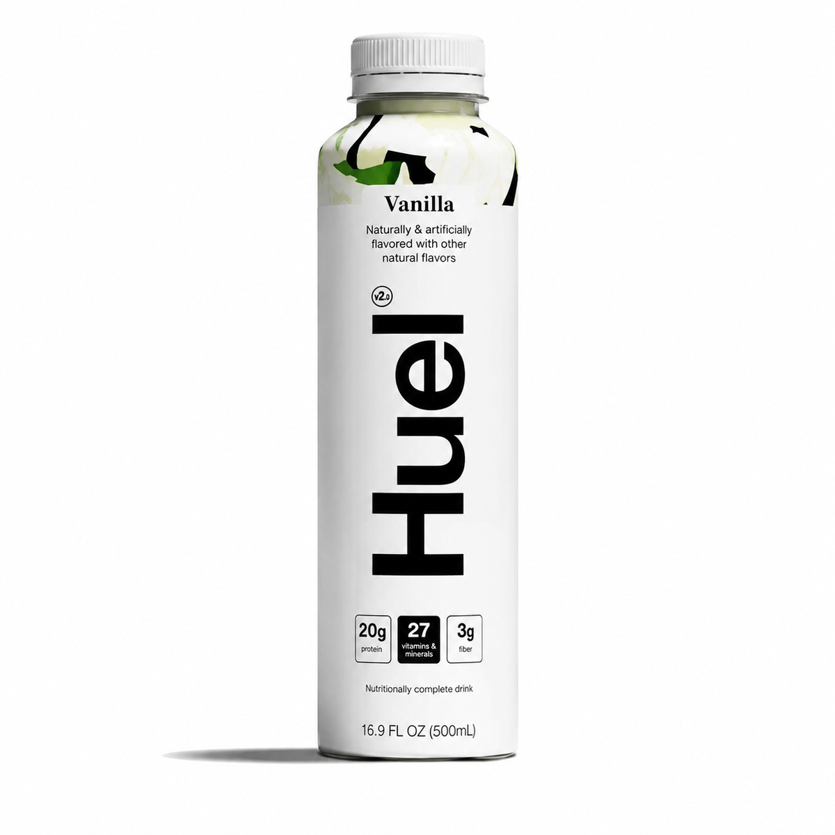 Meal Replacement Shakes