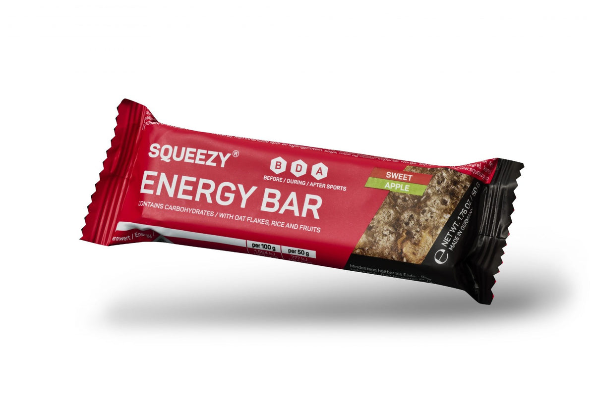 Sugar & Quick Snacks