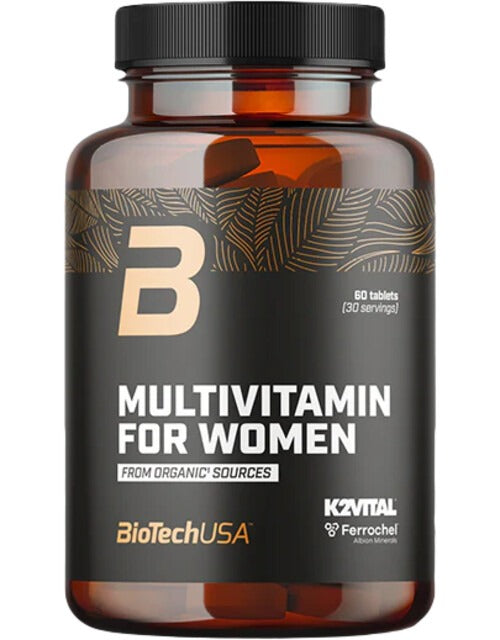 Generic Multivitamin