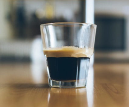 Extra Coffee