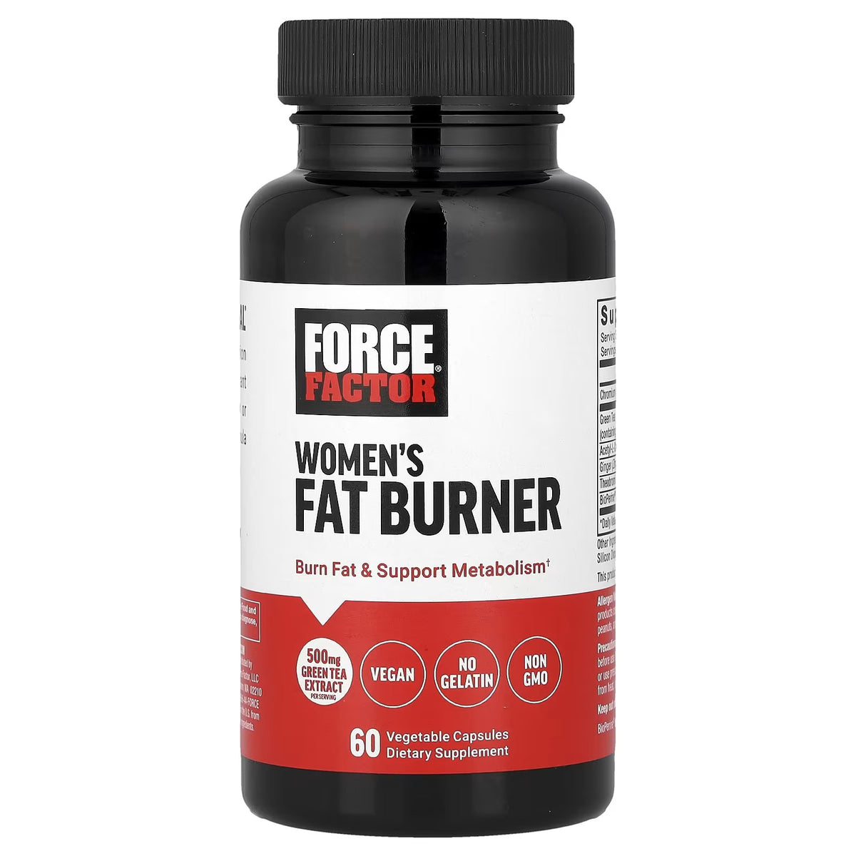 Fatburner Supplements